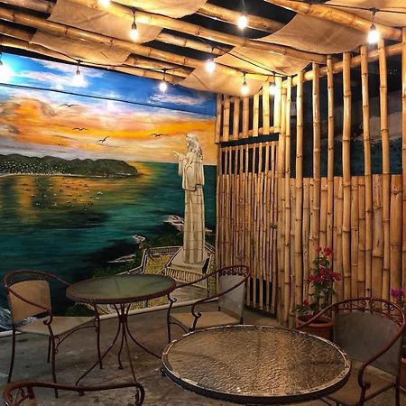 Tapihouse San Juan Del Sur Hotel Exterior photo